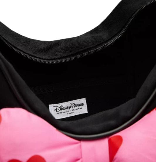 新作【日本未発売】ミニーマウス ビッグフェイス トートバッグ バレンタイン