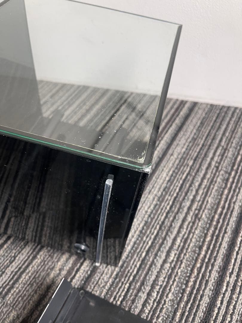 GEX グラステリアAGS アグス オーバーフローシステム 水槽