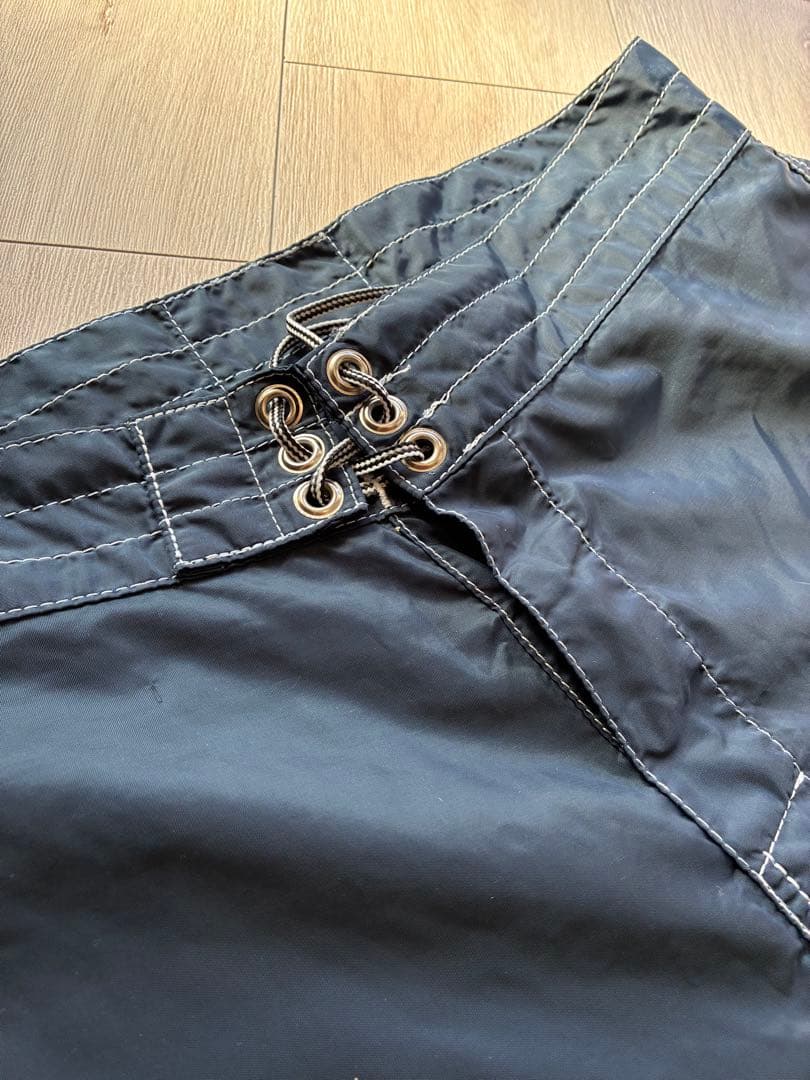 最終値下げ　BIRDWELL ボードショーツ BOARD SHORTS