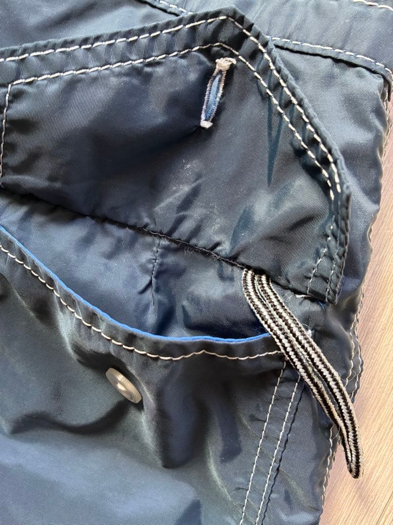 最終値下げ　BIRDWELL ボードショーツ BOARD SHORTS