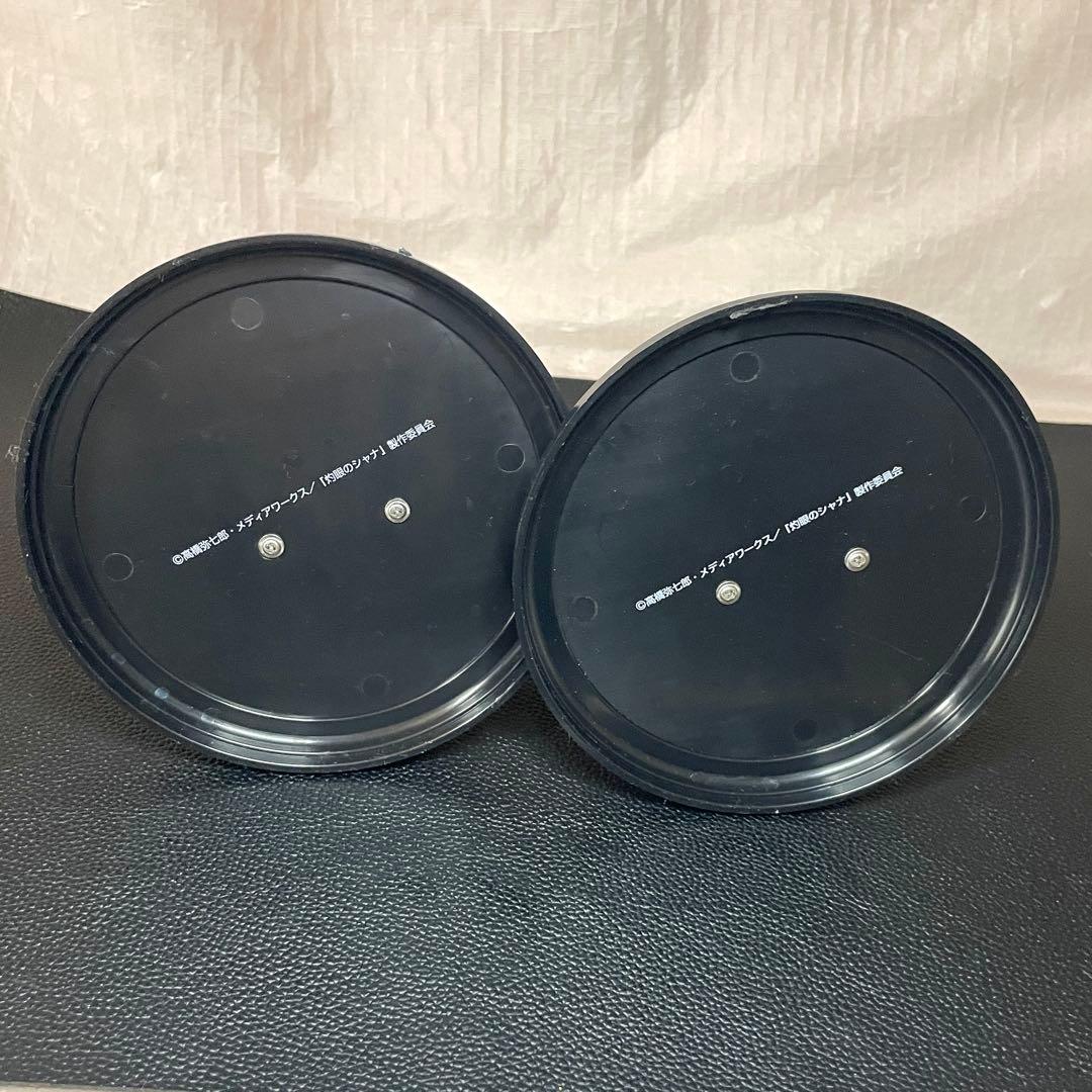 灼眼のシャナ 1/8 完成品 フレイムヘイズ 平井ゆかり フィギュア