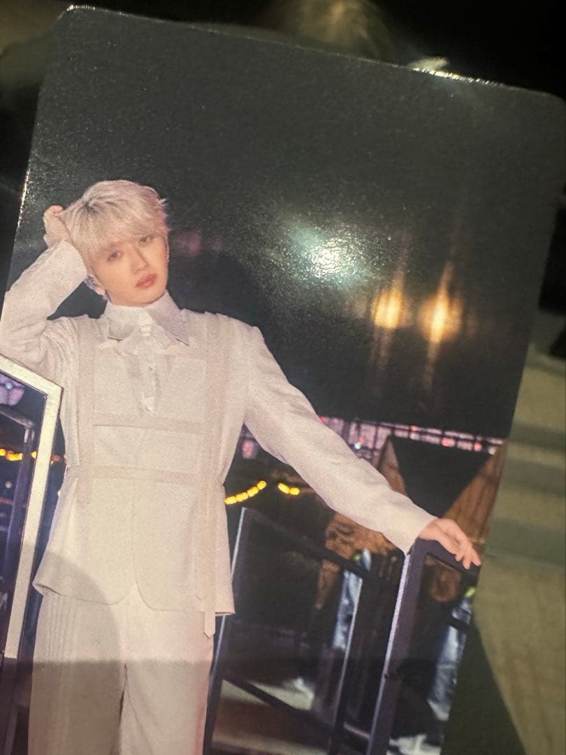 Nissy 映画 入場特10 10レカ シークレット！