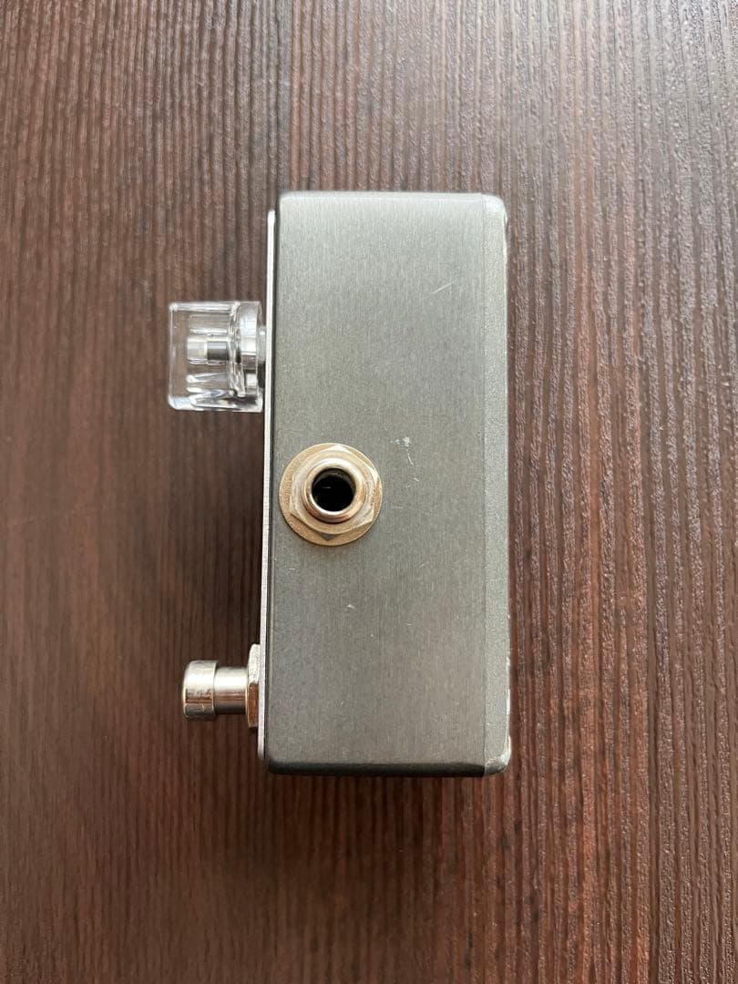 Xotic EP-Booster クリーンブースター