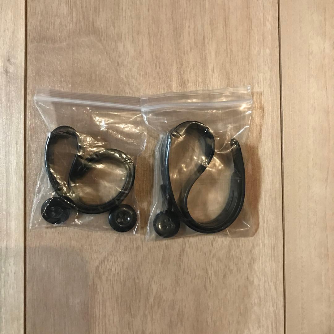 イスビョン スキーウェア　ファーフード付き