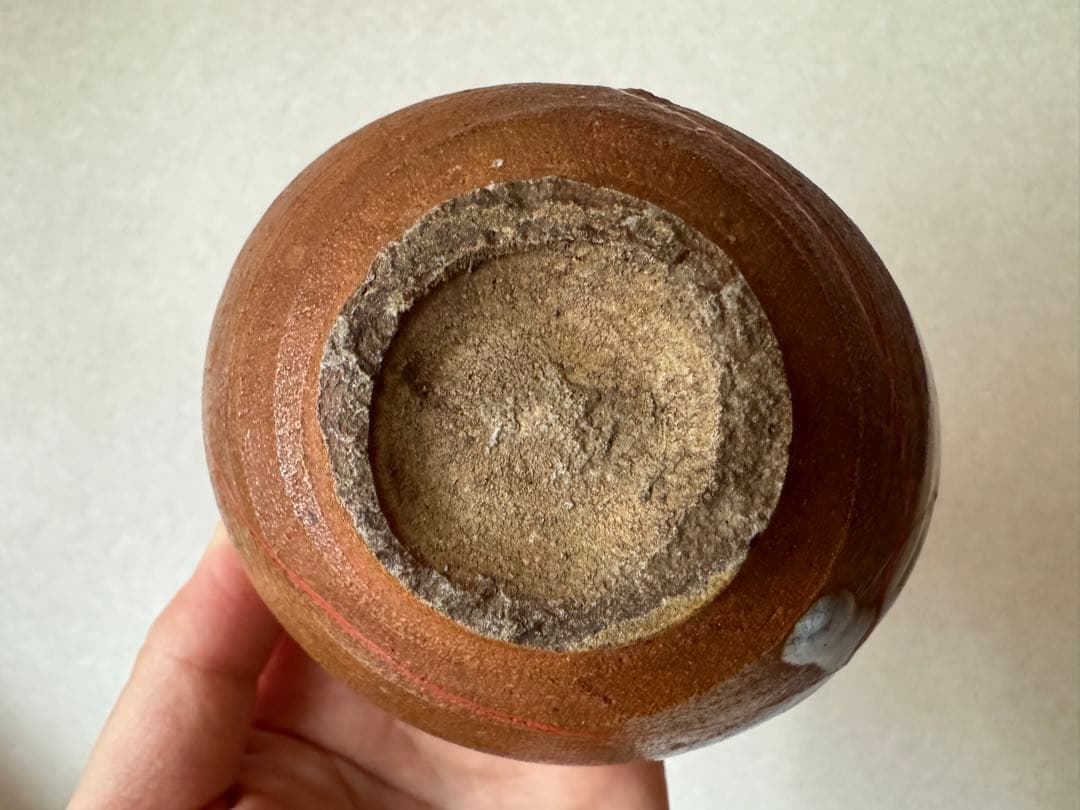 古唐津　呼続　茶碗　桃山〜江戸初期