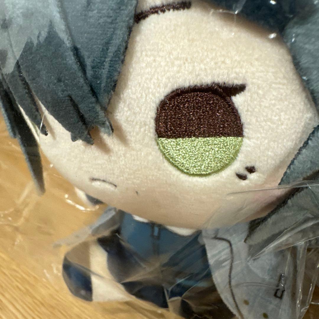 学マス　もちどる　ことね　手毬　咲季　セット