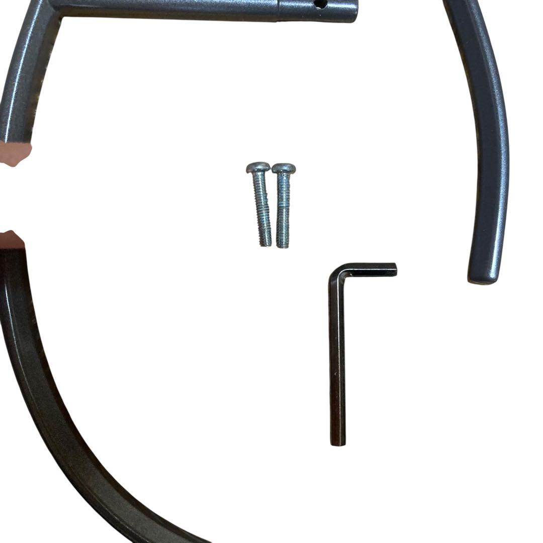 ⭐️美品　Donner HUSH-Ⅰ トラベルギター