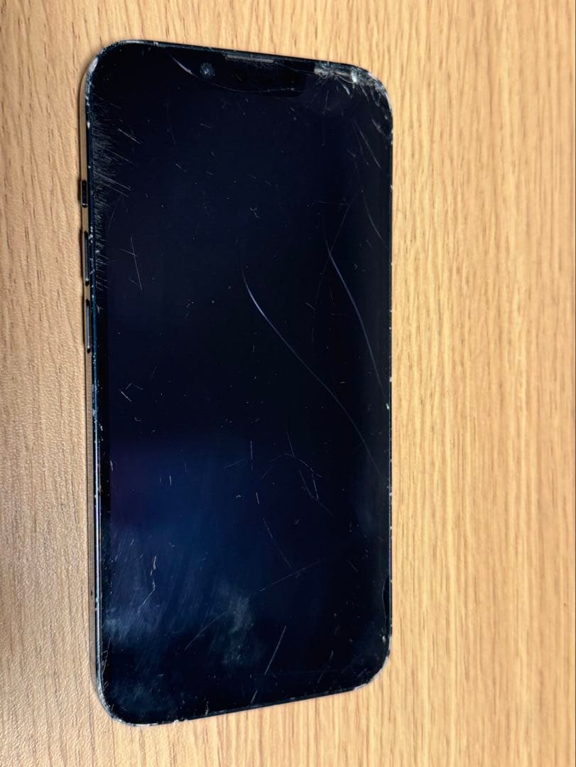 Apple iPhone 14ブラック 本体