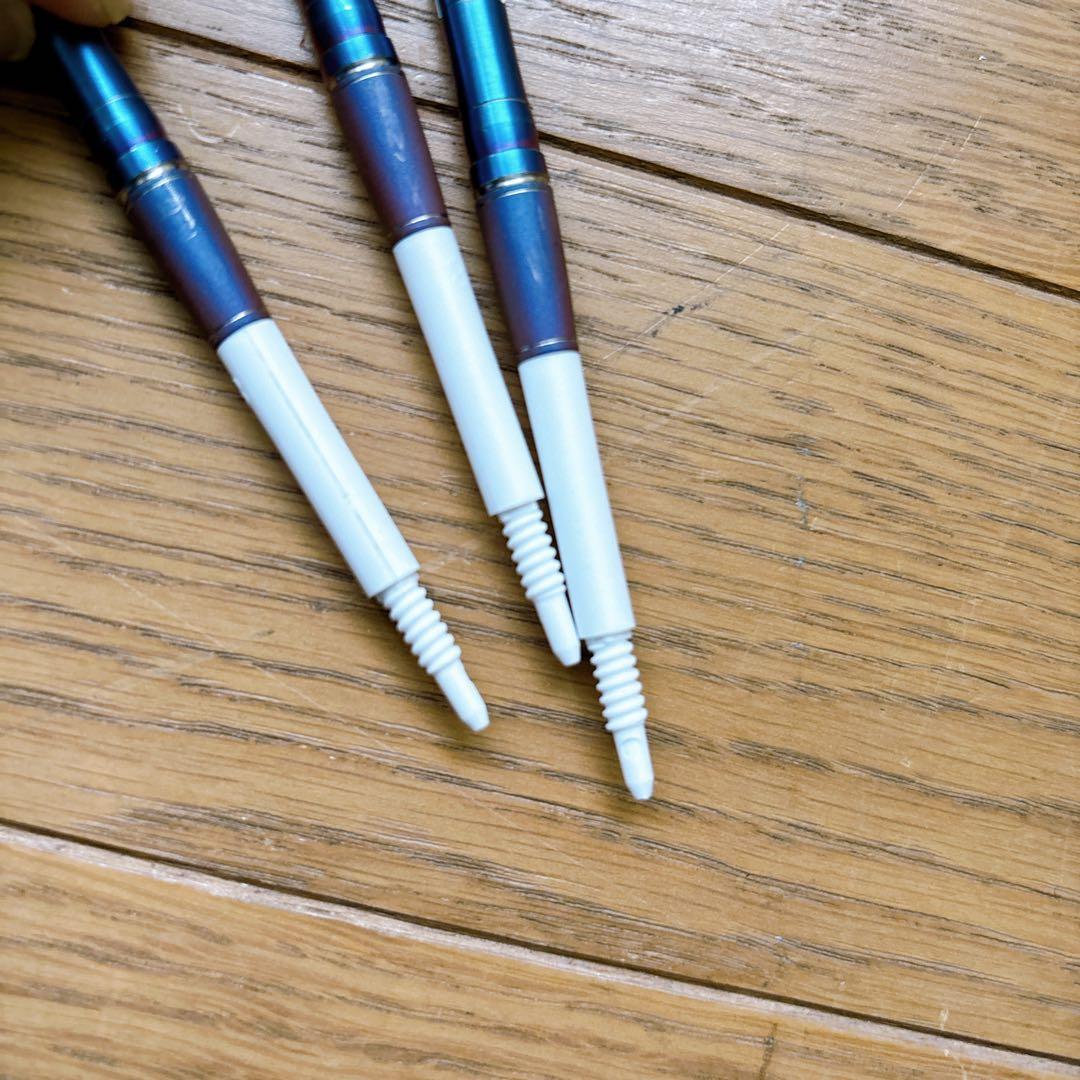 ライジングサン RISING SUN G8 2BA SOFT TIP 村松治樹