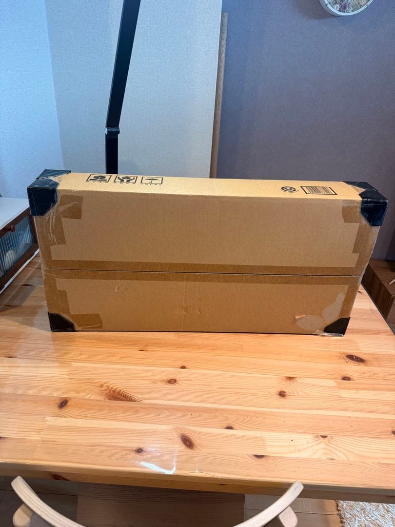 ポケモンカードクラシック　未開封