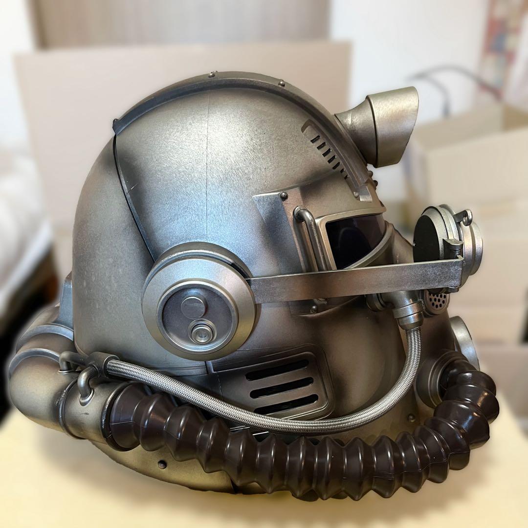 Fallout ヘルメットT-51b レプリカ
