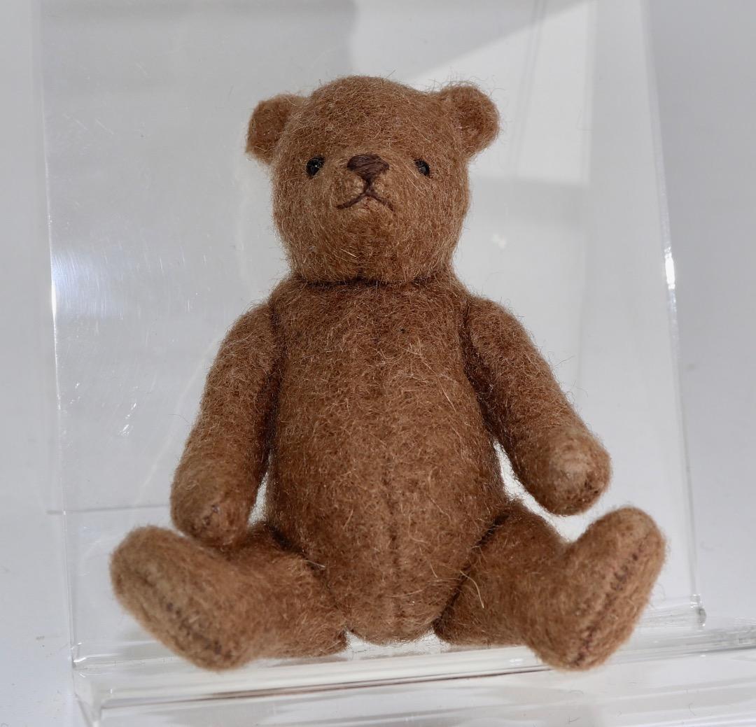 R. John Wright キューピー＆テディ RJWコレクタークラブアイテム