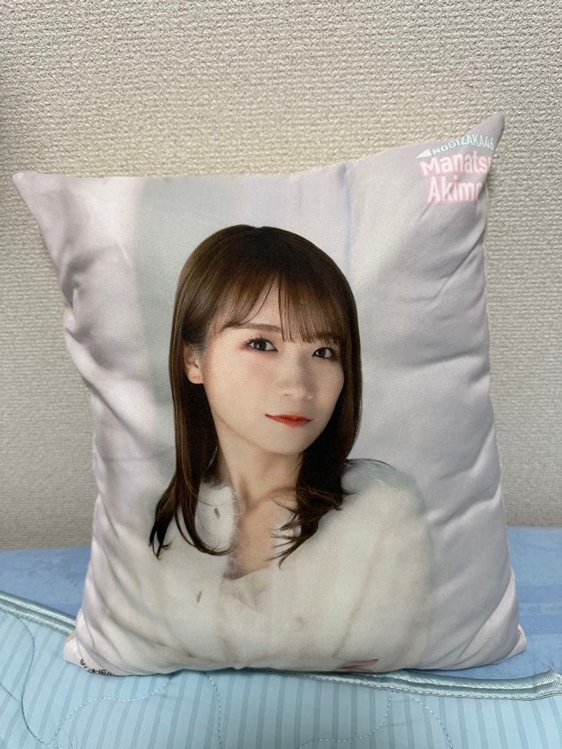 秋元真夏グッズ