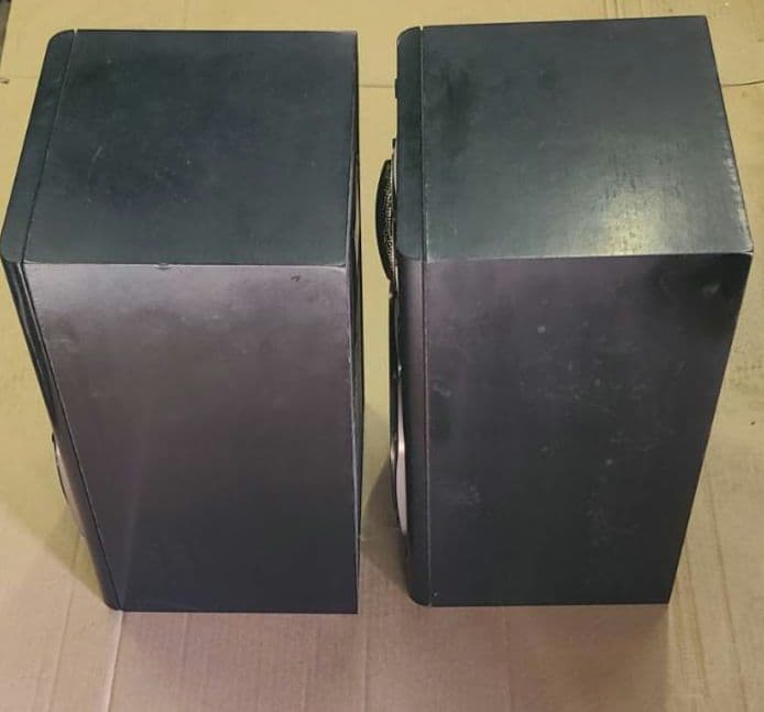 Yamaha NS-5X スピーカー