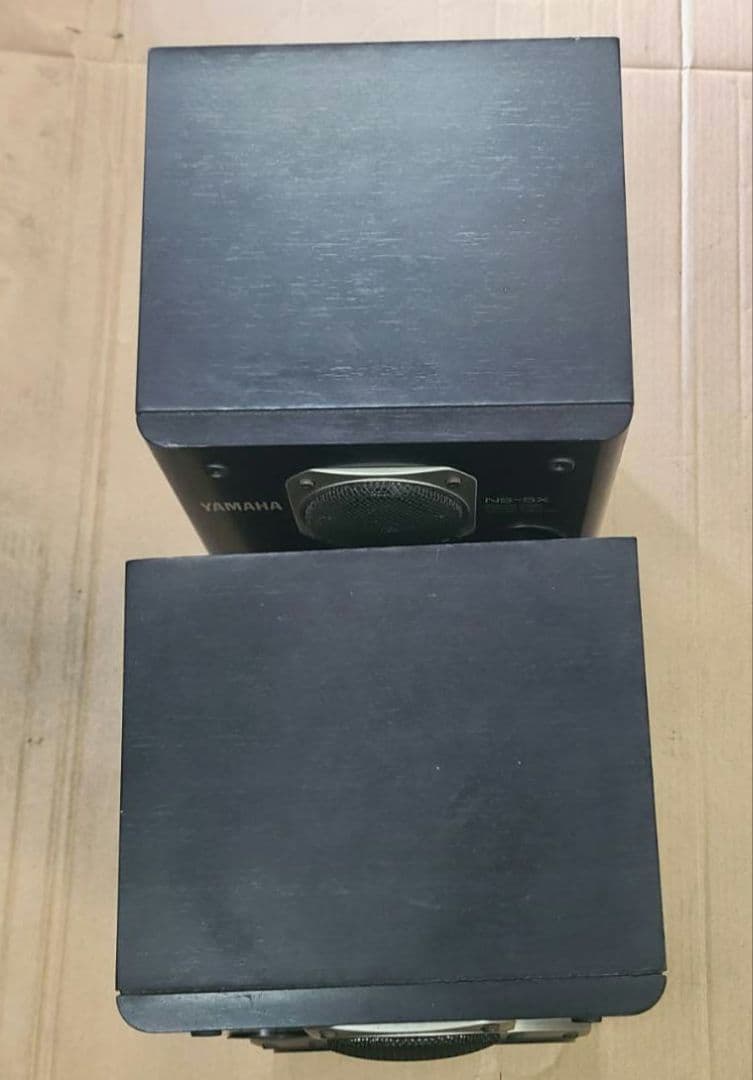 Yamaha NS-5X スピーカー