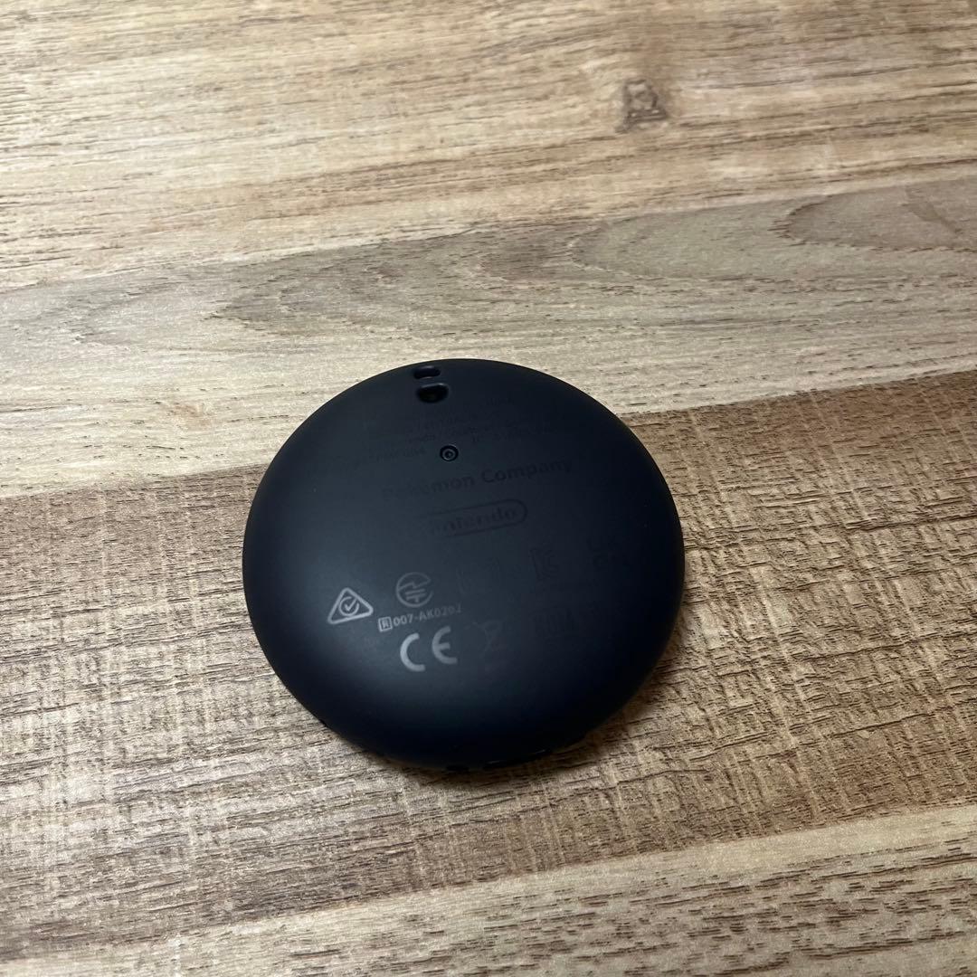 Pokémon GO Plus ＋　ポケモンGOプラスプラス