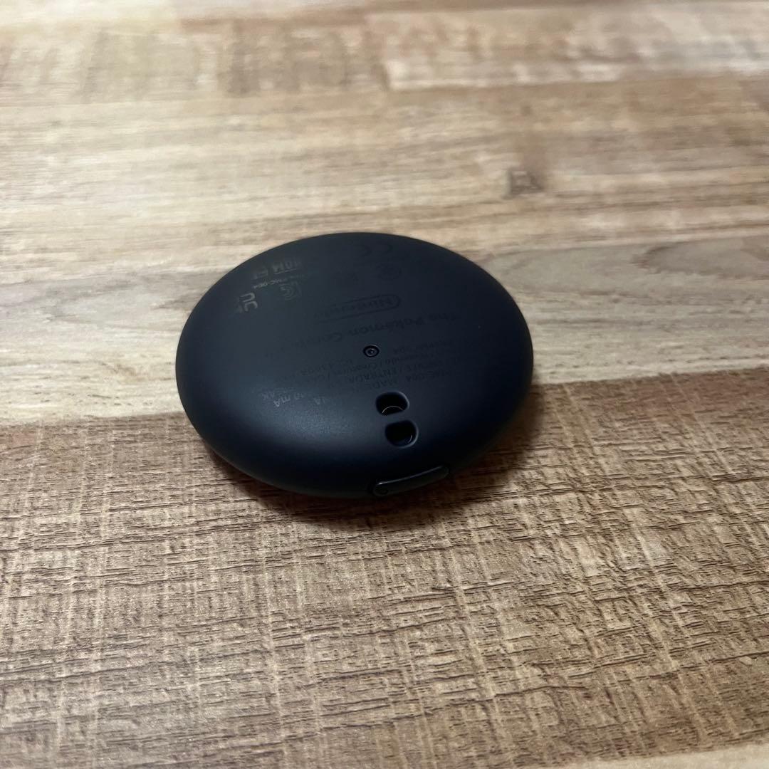 Pokémon GO Plus ＋　ポケモンGOプラスプラス