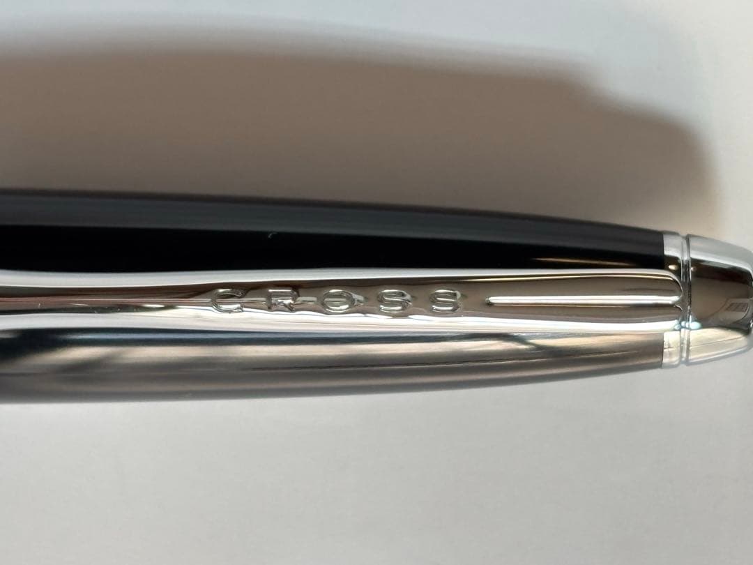 値下げしました！CROSSクロス◆ボールペン◆廃盤アポジー◆
