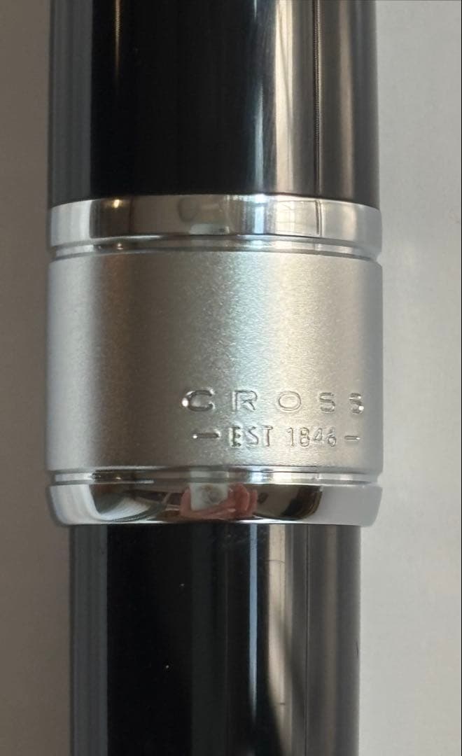 値下げしました！CROSSクロス◆ボールペン◆廃盤アポジー◆