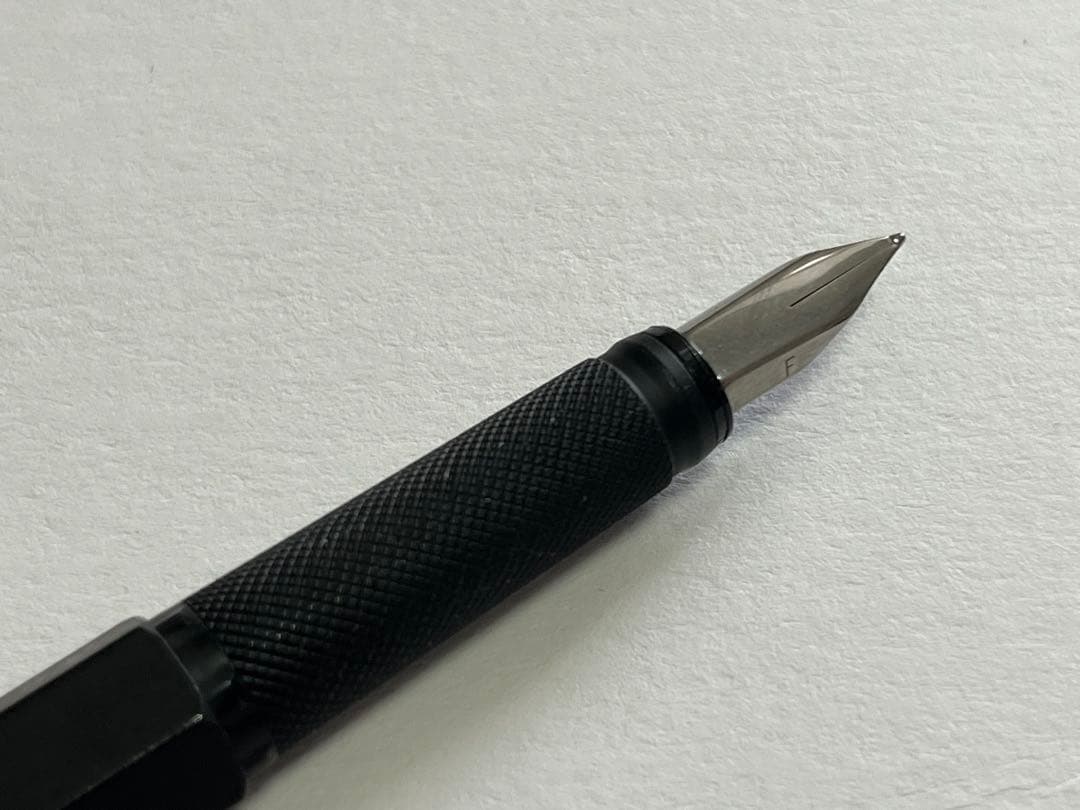 rotring 600 万年筆