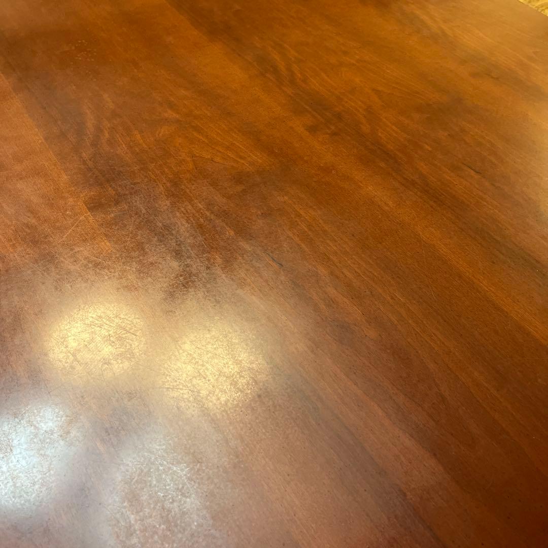 リンホーリン ダイニングテーブル