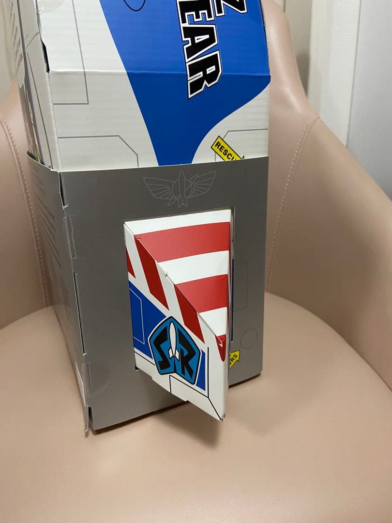 トイストーリー 30周年 バズ・ライトイヤー トーキングアクションフィギュア