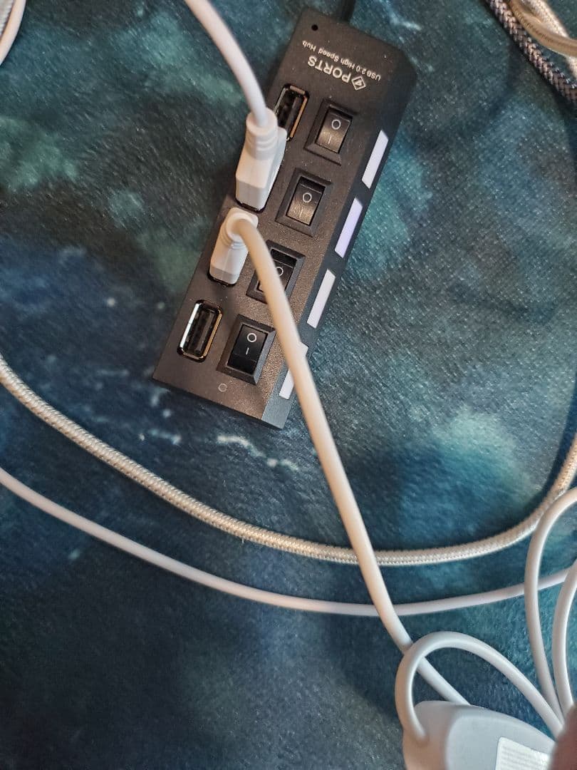 カクテルグラス ネオンライト Cocktails & Dreams