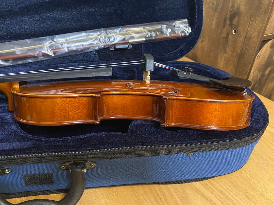 【早い者勝ち】Cathedral カテドラル VS-0 4/4 バイオリン