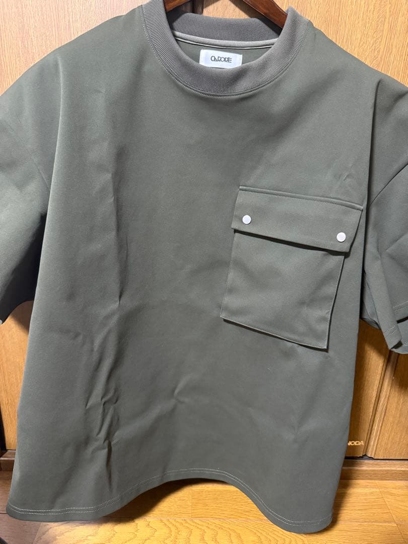 carorie ポンチ　Tシャツ　Lサイズ