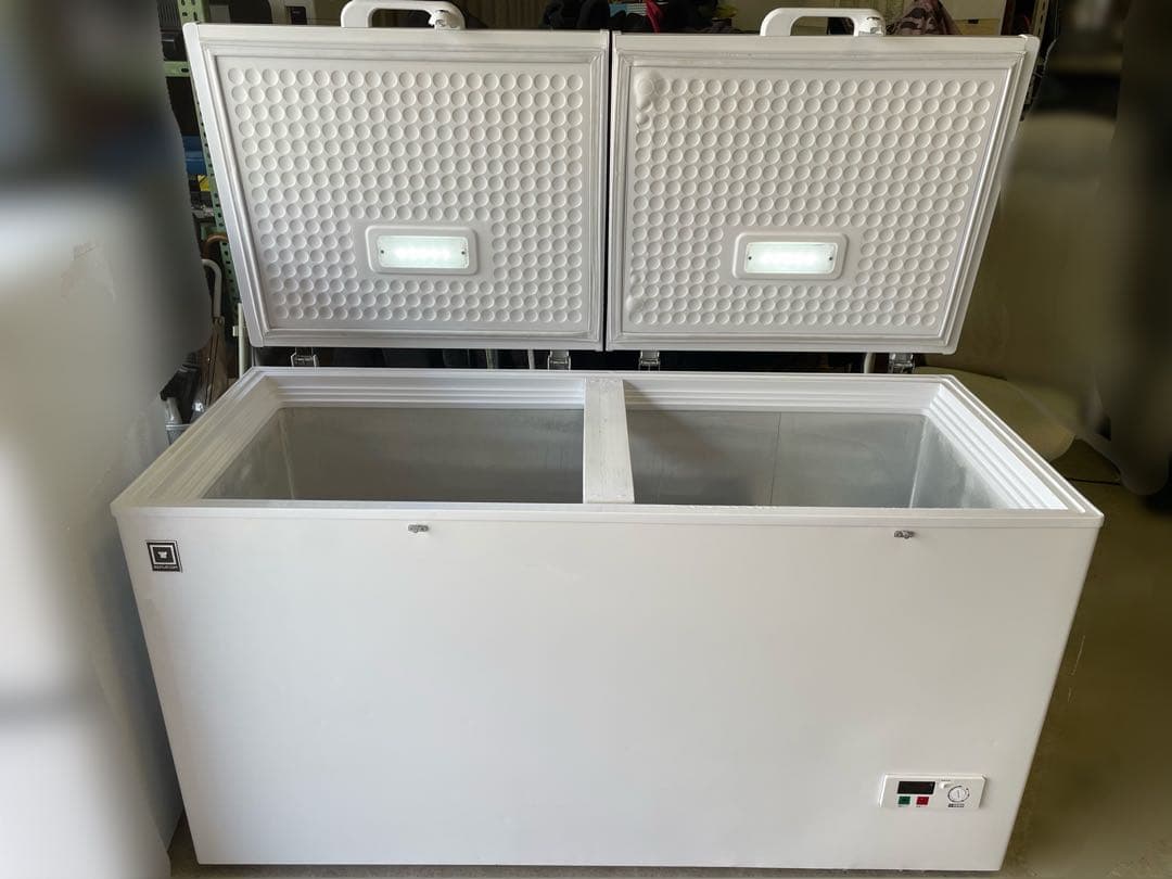 REMACOM 冷凍ストッカー RCY-405