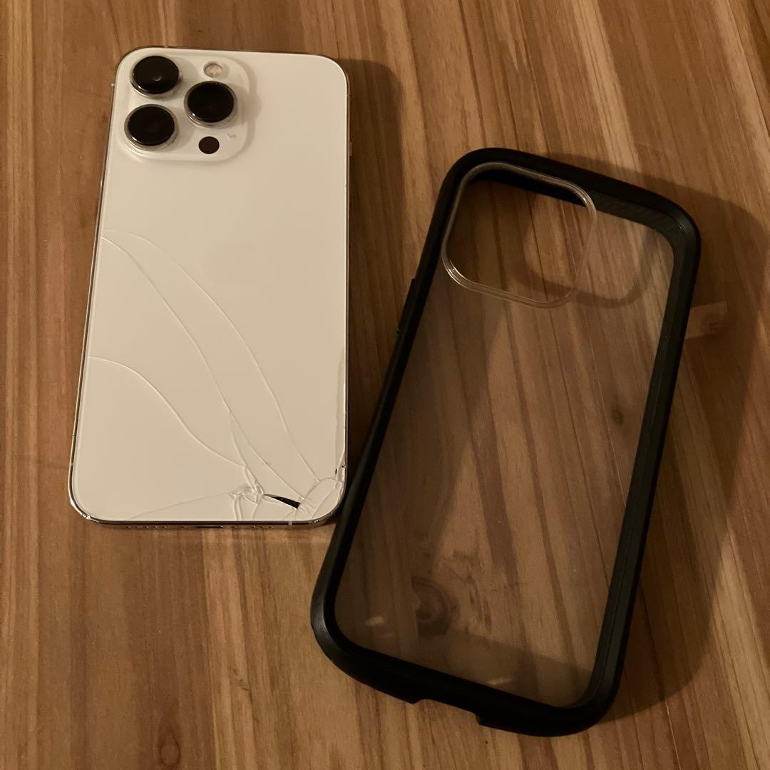 iPhone13 Pro☆シルバー128GB