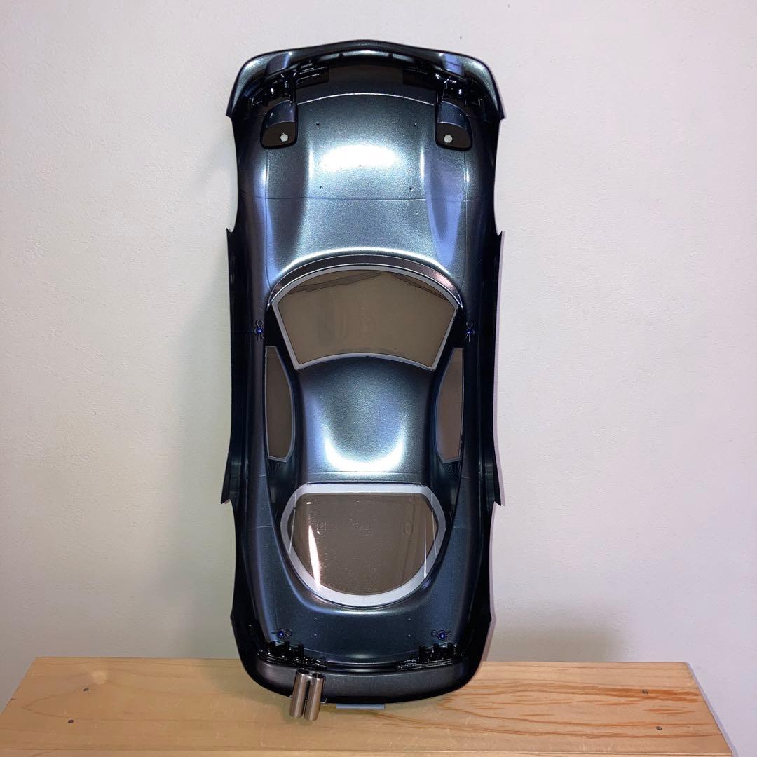 タミヤ　RX-7 FD3S ボディ