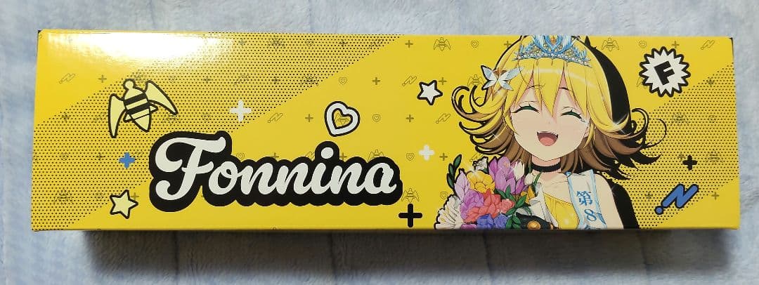 バトスピ フォンニーナ デッキ (シークレット・おまけ付)