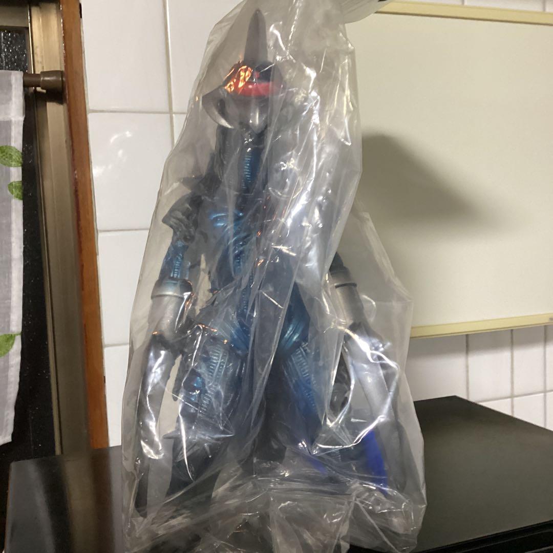 マーミット　フィギュア王誌上限定ガイガン【ダークトリガー腕】新品未開封