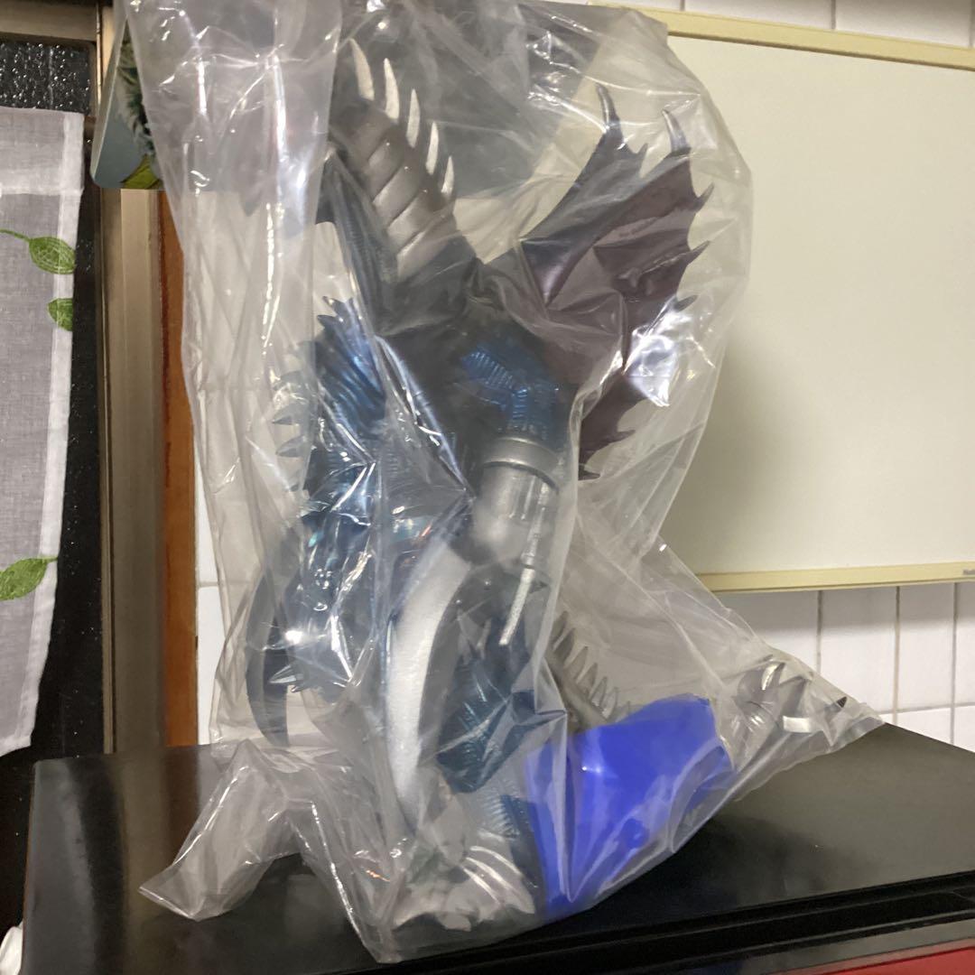 マーミット　フィギュア王誌上限定ガイガン【ダークトリガー腕】新品未開封