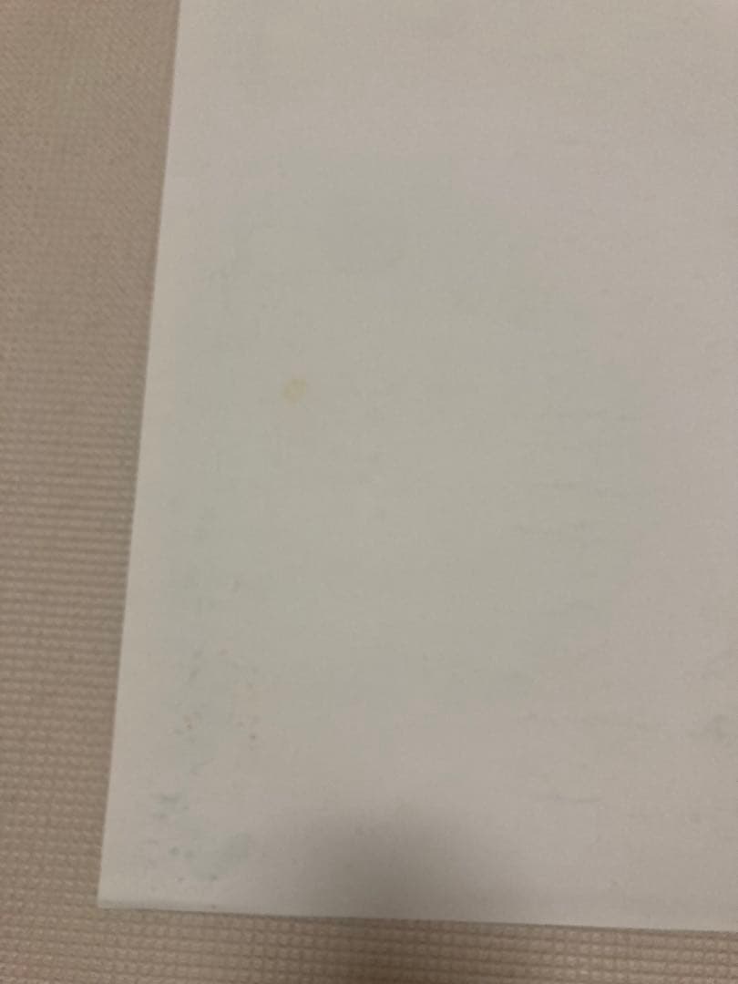 レスリーチャン　ポスター　慶