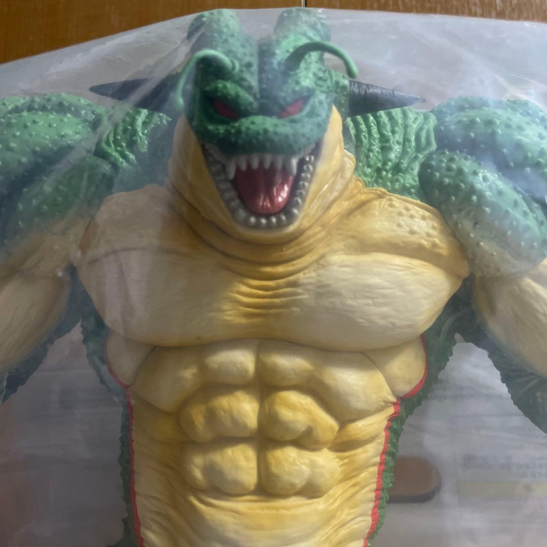 ポルンガ フィギュア ドラゴンボール 1番くじ ラストワン バンダイ 未開封