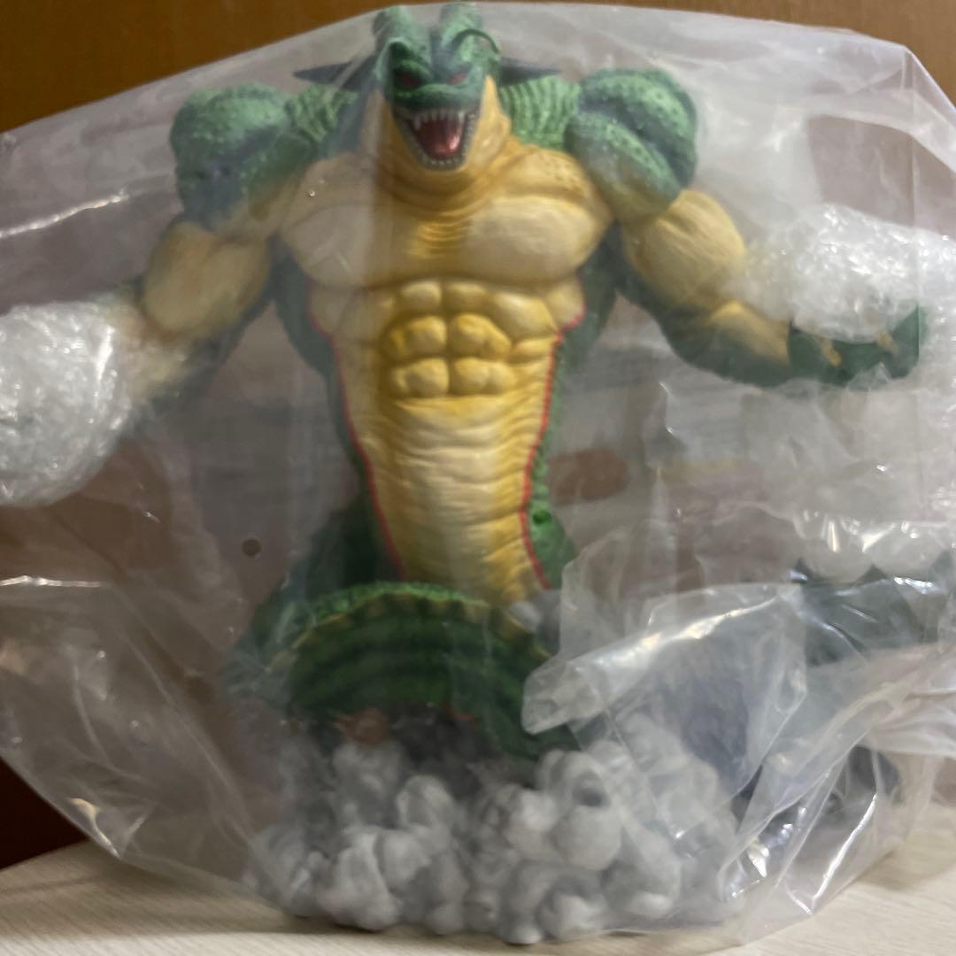 ポルンガ フィギュア ドラゴンボール 1番くじ ラストワン バンダイ 未開封