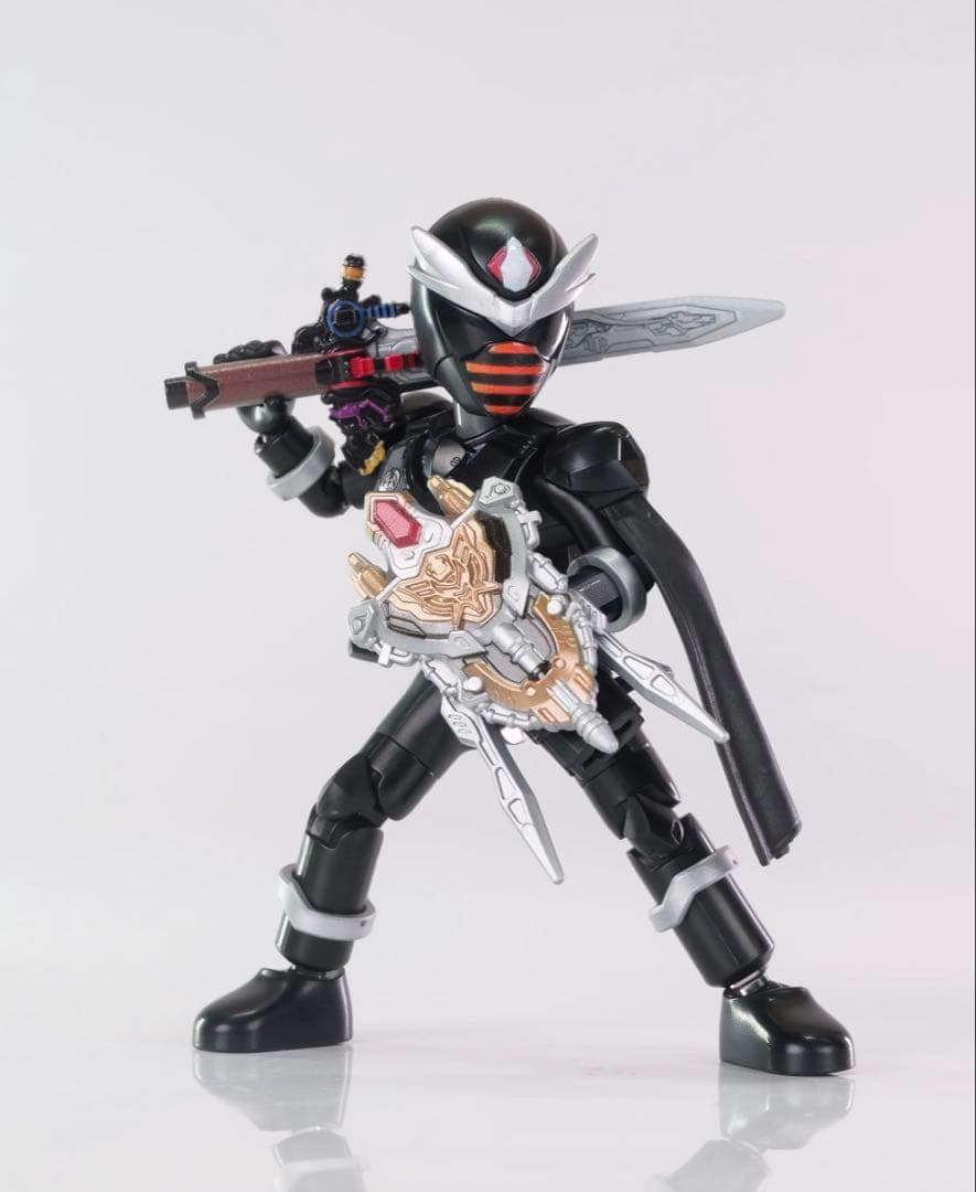 即発送 Blokees スーパー戦隊 キングオージャー 1弾 1アソート 9個入