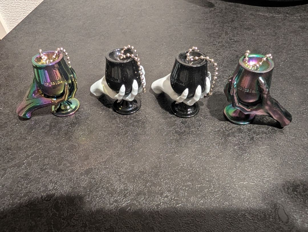 おふ【限定品】hazama 惹きずり込まれる運命のドレスシューズ