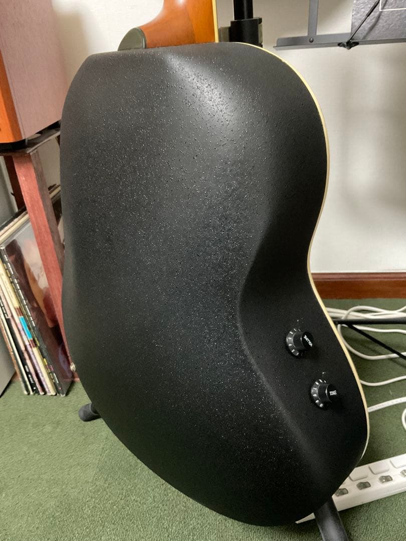 最終値下げ　Ovation Celebrity CC67 エレアコ 良音