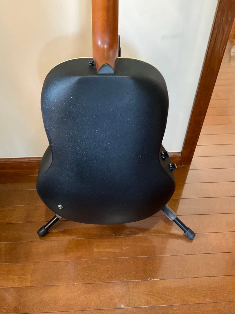 最終値下げ　Ovation Celebrity CC67 エレアコ 良音