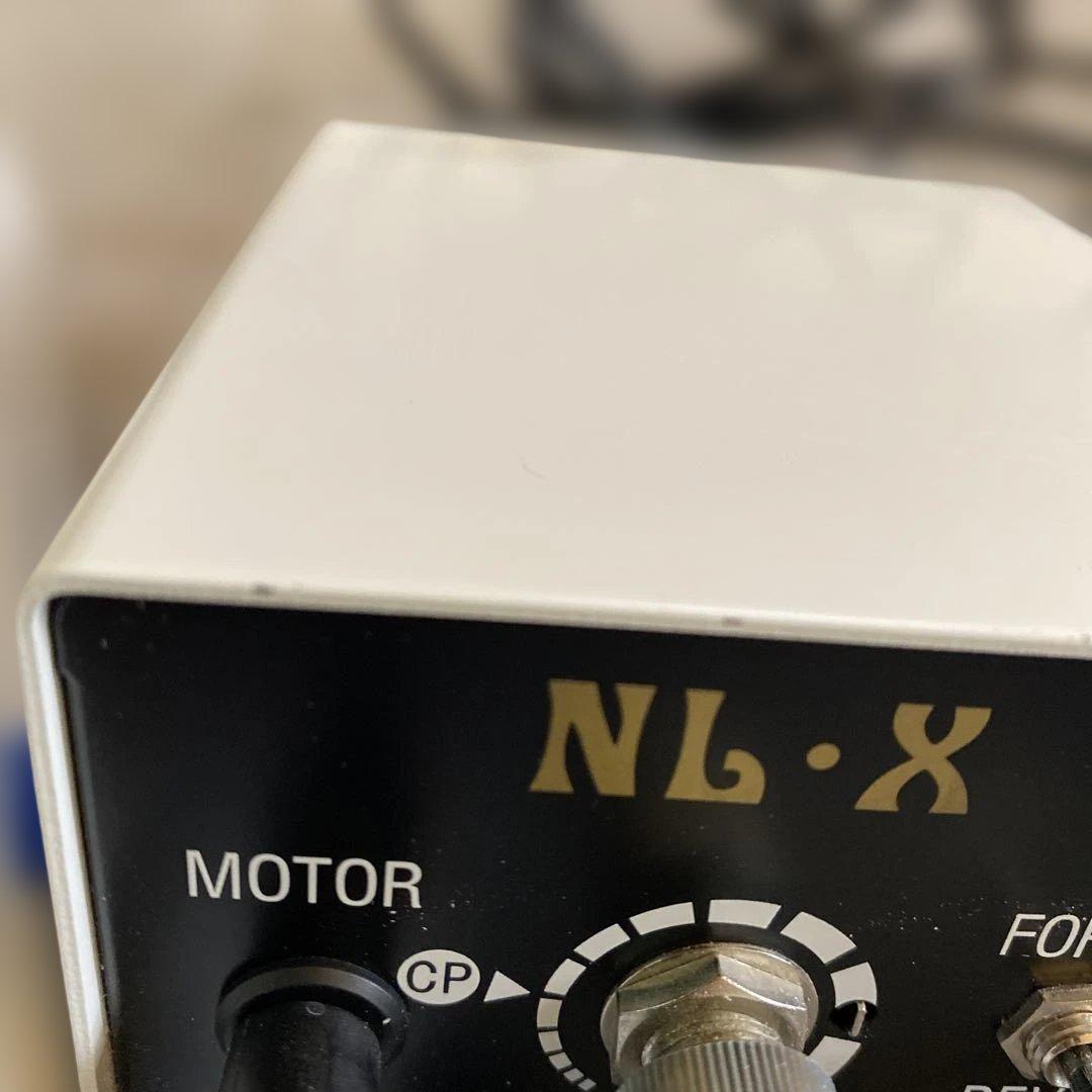 NL-X ネイルドリルセット