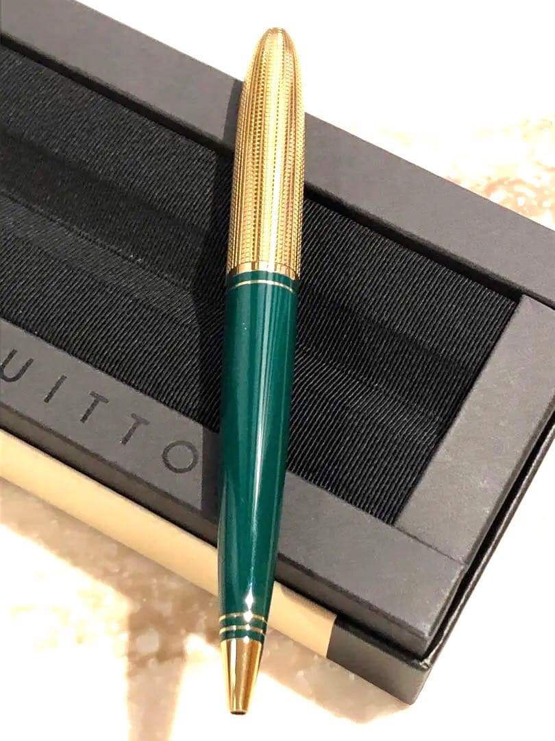 ◆本物◆未使用品ルイヴィトン★ボールペン希少品
