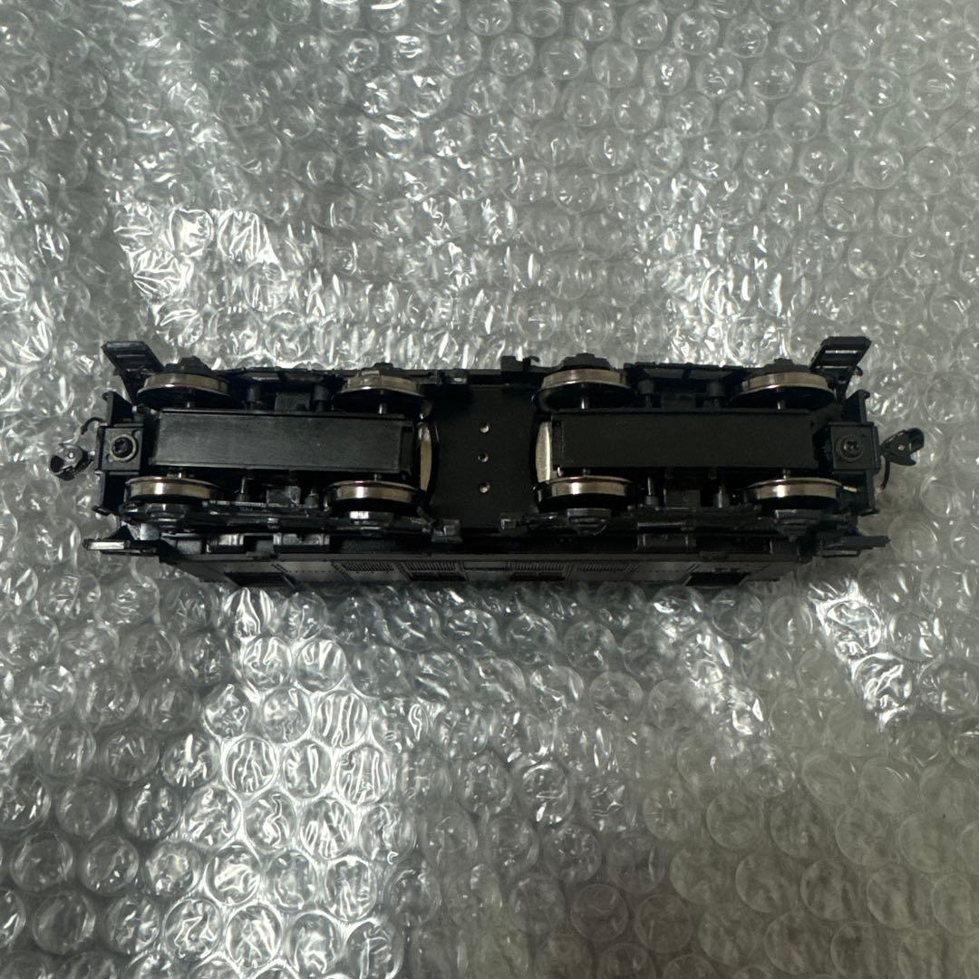 トラムウェイ ED14 鉄道模型 HOゲージ