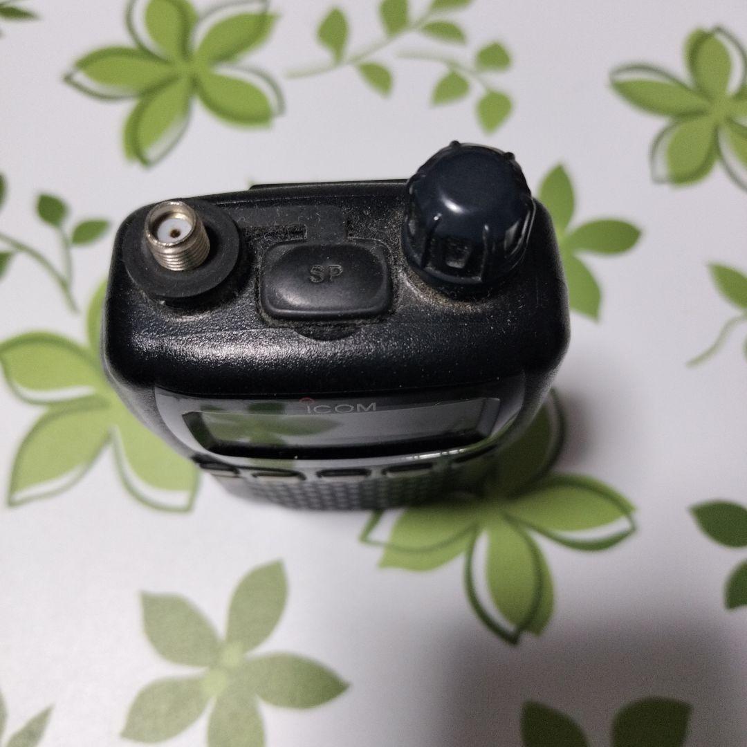 アイコム　ICOM IC-R5 受信機