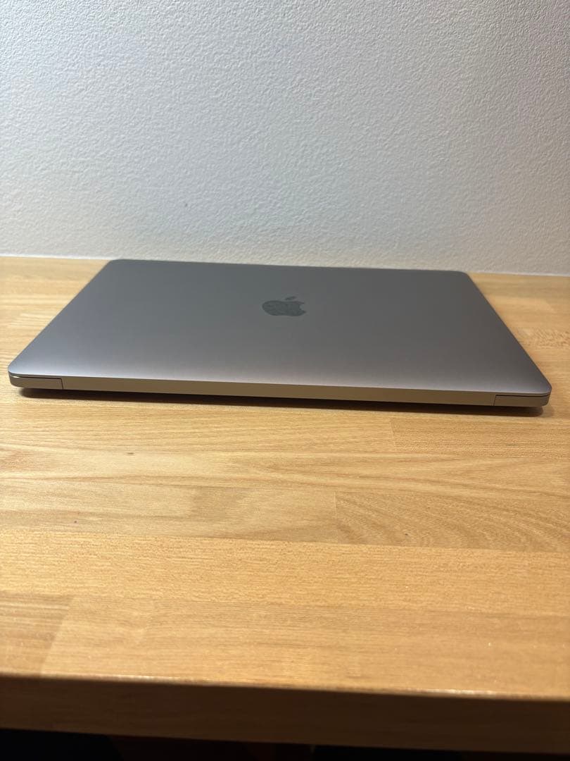 MacBook本体 Apple MacBook Air (M1, 2020)