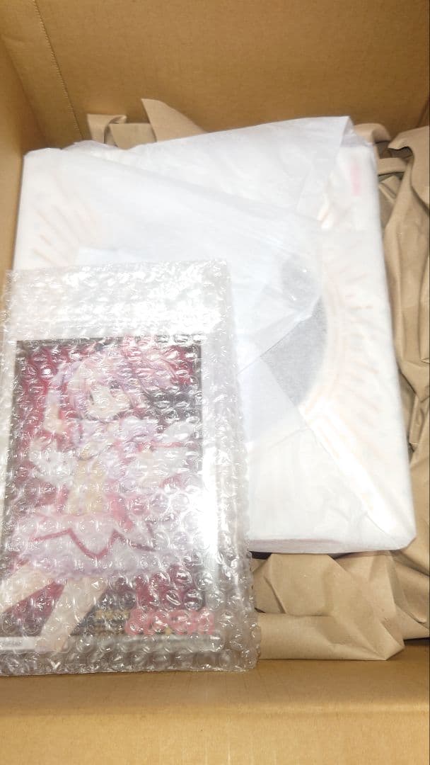 未開封 魔法少女まどかマギカ 10th Anniversary