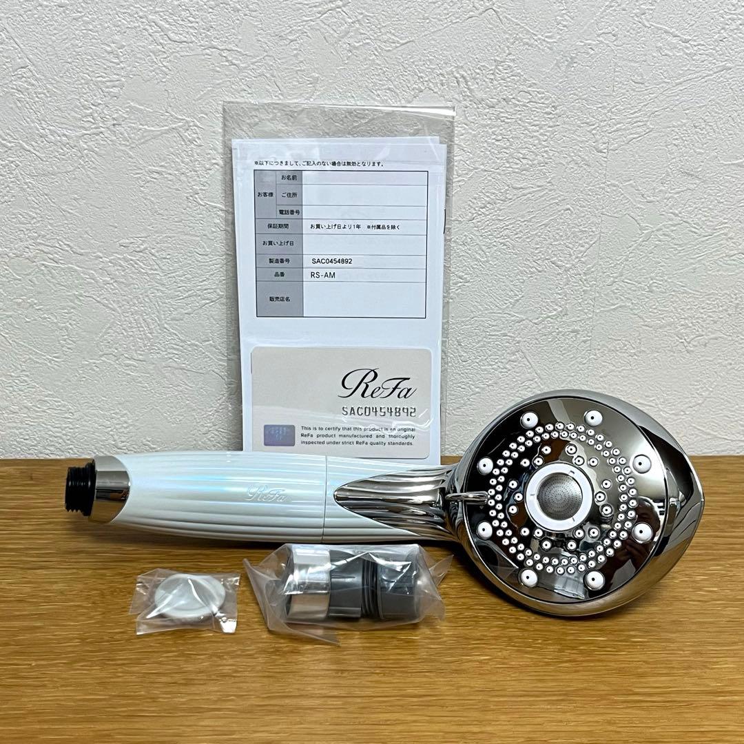 ReFa リファ ファインバブル ピュア