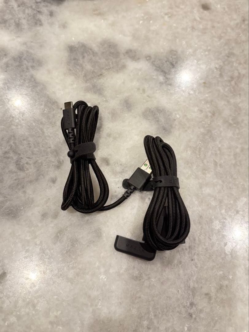 Razer Barracuda Pro レイザーワイヤレスゲーミングヘッドセット